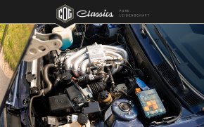 BMW 320 E30 Cabrio 32