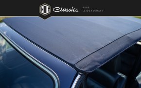 BMW 320 E30 Cabrio 37