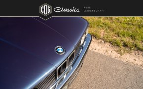 BMW 320 E30 Cabrio 10