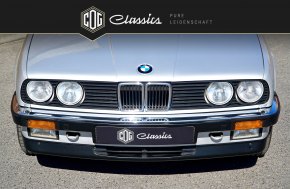 BMW 325 E30 Cabrio 32