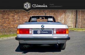 BMW 325 E30 Cabrio 6