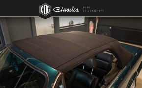 BMW 325 i Cabrio 96