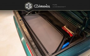BMW 325 i Cabrio 95