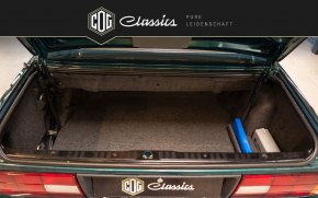 BMW 325 i Cabrio 99