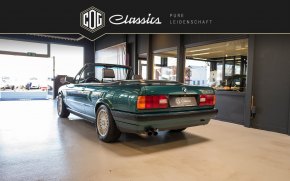 BMW 325 i Cabrio 13