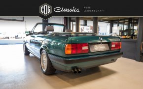 BMW 325 i Cabrio 15