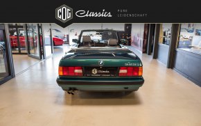 BMW 325 i Cabrio 16