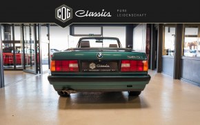 BMW 325 i Cabrio 17