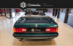 BMW 325 i Cabrio 18