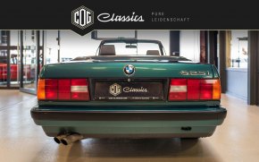 BMW 325 i Cabrio 19
