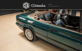 BMW 325 i Cabrio 24