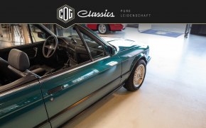 BMW 325 i Cabrio 26