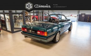 BMW 325 i Cabrio 20