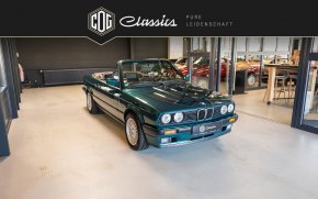 BMW 325 i Cabrio 28