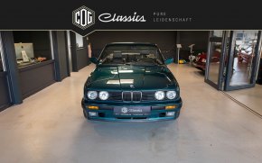 BMW 325 i Cabrio 32