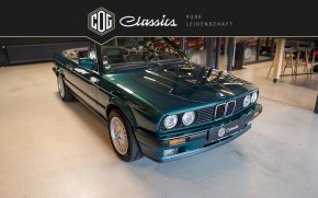 BMW 325 i Cabrio 30