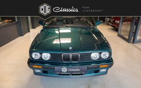 BMW 325 i Cabrio 34