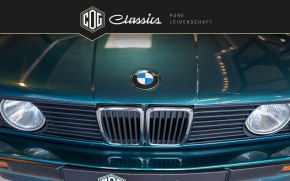 BMW 325 i Cabrio 36