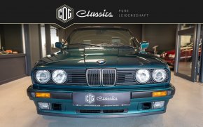 BMW 325 i Cabrio 35