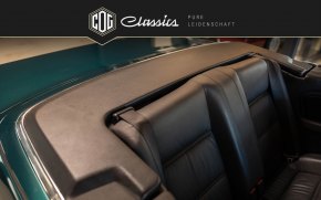 BMW 325 i Cabrio 51