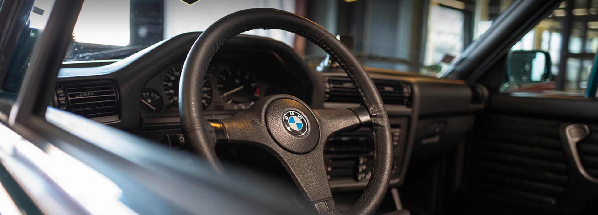 BMW 325 i Cabrio 9