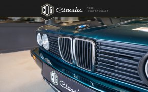 BMW 325 i Cabrio 39