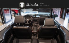 BMW 325 i Cabrio 49