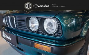 BMW 325 i Cabrio 38