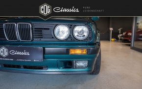 BMW 325 i Cabrio 37