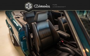 BMW 325 i Cabrio 63