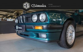 BMW 325 i Cabrio 41