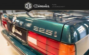 BMW 325 i Cabrio 48