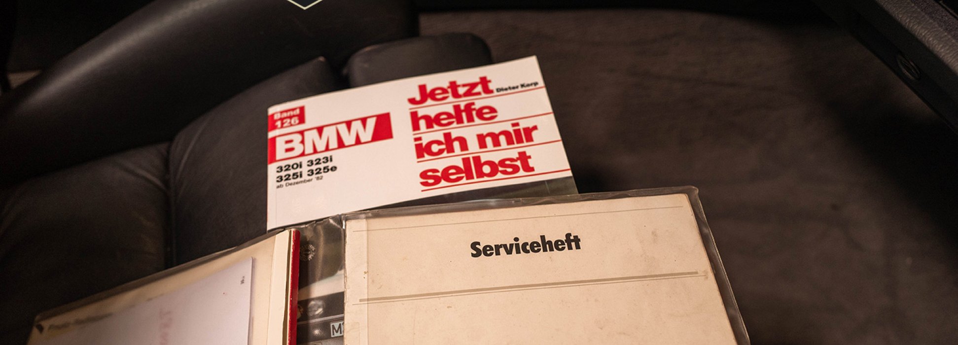 BMW 325 i Cabrio 11