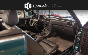 BMW 325 i Cabrio 88