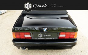 BMW 325 E30 Cabrio  16