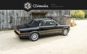 BMW 325 E30 Cabrio  22