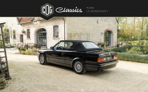 BMW 325 E30 Cabrio  10