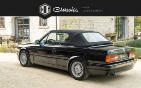 BMW 325 E30 Cabrio  11