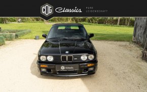 BMW 325 E30 Cabrio  28