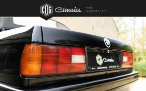 BMW 325 E30 Cabrio  44