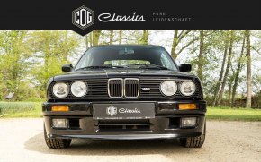 BMW 325 E30 Cabrio  30