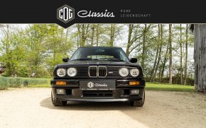 BMW 325 E30 Cabrio  29