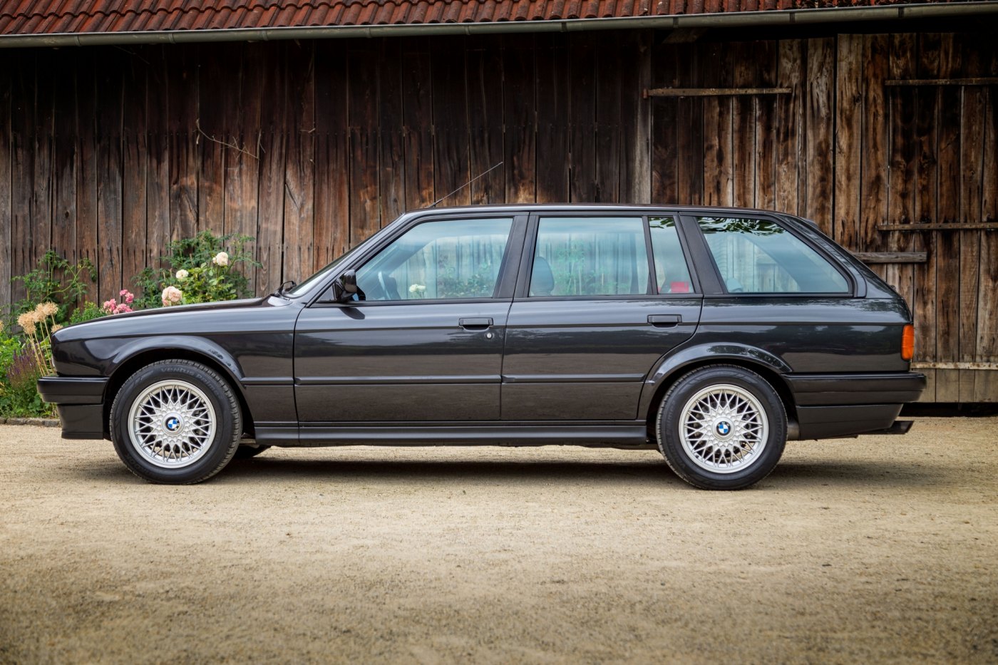 Bmw 325 I E30 Touring First Class Touring In Immaculate Condition!  (Verkauft)