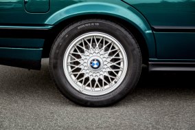 BMW 325 i E30 Touring  7