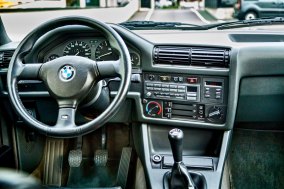 BMW 325 i E30 Touring  15