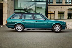 BMW 325 i E30 Touring  30