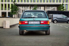 BMW 325 i E30 Touring  28