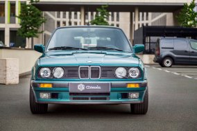 BMW 325 i E30 Touring  36