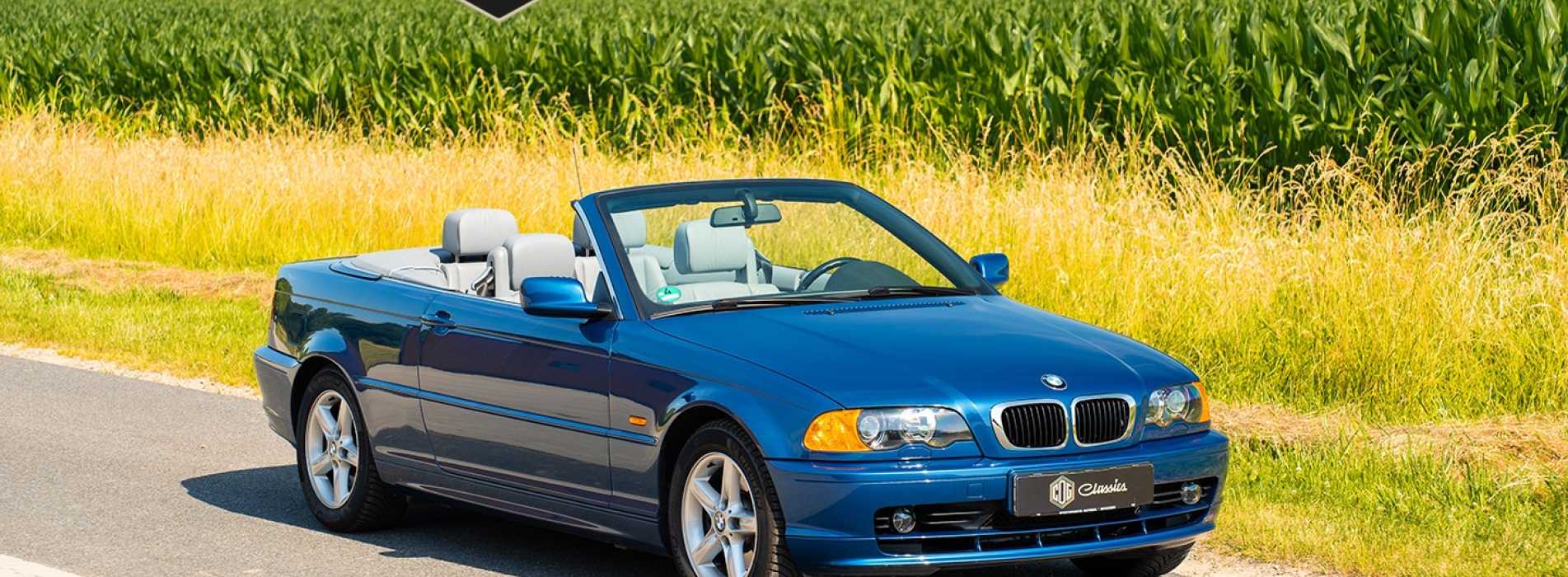 BMW 325 Ci  18