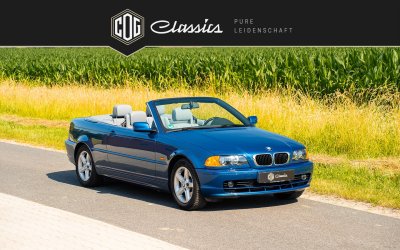BMW 325 Ci  0